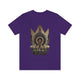 Mysticism 1970 T-Shirt - Hendrix Awakened Shirt - Mystic Wings Tee