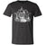 Nine Inch Nails - Presence - Heavy Industrial Rock Tee Shirt