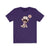 Om T-Shirt - Third Eye Puppy Shirt - Namaste Yoga Shirt - Spiritual T-Shirts