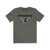 Pitch Black Zen T-Shirt - Spiritual Yoga T-Shirts - Zen Meditation T-Shirts