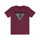 Pitch Black Zen T-Shirt - Spiritual Yoga T-Shirts - Zen Meditation T-Shirts