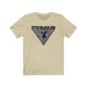 Pitch Black Zen T-Shirt - Spiritual Yoga T-Shirts - Zen Meditation T-Shirts