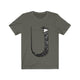 Quantum Entanglement Physics Shirt - Oneness T-Shirt - There is No Spoon