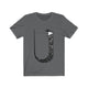 Quantum Entanglement Physics Shirt - Oneness T-Shirt - There is No Spoon