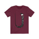 Quantum Entanglement Physics Shirt - Oneness T-Shirt - There is No Spoon