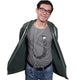 Quantum Entanglement Physics Shirt - Oneness T-Shirt - There is No Spoon