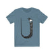 Quantum Entanglement Physics Shirt - Oneness T-Shirt - There is No Spoon