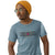 Shiva Third Eye T-Shirt - Tripundra Shirt - Samadhi Meditation T-Shirts