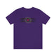 Shiva Third Eye T-Shirt - Tripundra Shirt - Samadhi Meditation T-Shirts