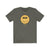 Smiley Face T-Shirt - Third Eye Shirt - Mens Yoga Clothing - Zen