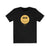 Smiley Face T-Shirt - Third Eye Shirt - Mens Yoga Clothing - Zen