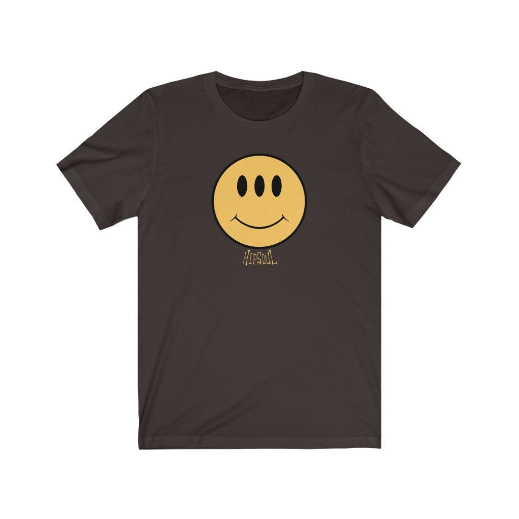HOWLIN'｜ (SMILING FACES T-SHIRT THIRD WAVE) 11512670667716693834_2048.jpg?