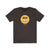 Smiley Face T-Shirt - Third Eye Shirt - Mens Yoga Clothing - Zen