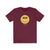 Smiley Face T-Shirt - Third Eye Shirt - Mens Yoga Clothing - Zen