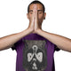 Stay Zen T-Shirt - Third Eye Consciousness Shirt - Yoga T-Shirts