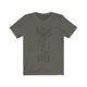 Storm the Gates of Heaven T-Shirt - Seeker T-Shirt - Shaman Shirt - Prying Open My Third Eye