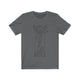 Storm the Gates of Heaven T-Shirt - Seeker T-Shirt - Shaman Shirt - Prying Open My Third Eye
