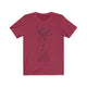 Storm the Gates of Heaven T-Shirt - Seeker T-Shirt - Shaman Shirt - Prying Open My Third Eye
