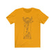 Storm the Gates of Heaven T-Shirt - Seeker T-Shirt - Shaman Shirt - Prying Open My Third Eye