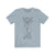Storm the Gates of Heaven T-Shirt - Seeker T-Shirt - Shaman Shirt - Prying Open My Third Eye