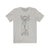 Storm the Gates of Heaven T-Shirt - Seeker T-Shirt - Shaman Shirt - Prying Open My Third Eye