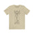 Storm the Gates of Heaven T-Shirt - Seeker T-Shirt - Shaman Shirt - Prying Open My Third Eye