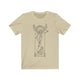 Storm the Gates of Heaven T-Shirt - Seeker T-Shirt - Shaman Shirt - Prying Open My Third Eye