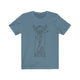 Storm the Gates of Heaven T-Shirt - Seeker T-Shirt - Shaman Shirt - Prying Open My Third Eye