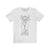 Storm the Gates of Heaven T-Shirt - Seeker T-Shirt - Shaman Shirt - Prying Open My Third Eye