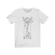 Storm the Gates of Heaven T-Shirt - Seeker T-Shirt - Shaman Shirt - Prying Open My Third Eye