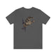 The Real Reality T-Shirt - 4th Dimension Shirt - Esoteric Philosophy T-Shirts