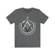 Theosophical Society Shirt - Helena Blavatsky - The Secret Doctrine - Spiritualism