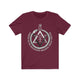 Theosophical Society Shirt - Helena Blavatsky - The Secret Doctrine - Spiritualism
