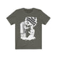 Third Eye Shirt - UFO Shirt - Vision Quest T-Shirt - Shaman Shirt