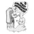 Third Eye Shirt - UFO Shirt - Vision Quest T-Shirt - Shaman Shirt
