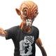 Third Eye Shirt - UFO Shirt - Vision Quest T-Shirt - Shaman Shirt