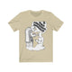 Third Eye Shirt - UFO Shirt - Vision Quest T-Shirt - Shaman Shirt