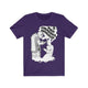 Third Eye Shirt - UFO Shirt - Vision Quest T-Shirt - Shaman Shirt