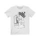 Third Eye Shirt - UFO Shirt - Vision Quest T-Shirt - Shaman Shirt