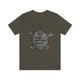 Third Eye Skull T-Shirt - Journey into Unknown Worlds - HipSoul Tee