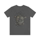 Third Eye Skull T-Shirt - Journey into Unknown Worlds - HipSoul Tee