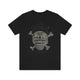 Third Eye Skull T-Shirt - Journey into Unknown Worlds - HipSoul Tee