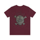 Third Eye Skull T-Shirt - Journey into Unknown Worlds - HipSoul Tee