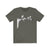 Where the Ego Ends Yoga Shirt - Conscious Clothing - Mindfulness T-Shirts