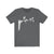 Where the Ego Ends Yoga Shirt - Conscious Clothing - Mindfulness T-Shirts