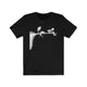 Where the Ego Ends Yoga Shirt - Conscious Clothing - Mindfulness T-Shirts
