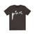 Where the Ego Ends Yoga Shirt - Conscious Clothing - Mindfulness T-Shirts