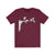 Where the Ego Ends Yoga Shirt - Conscious Clothing - Mindfulness T-Shirts