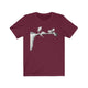 Where the Ego Ends Yoga Shirt - Conscious Clothing - Mindfulness T-Shirts