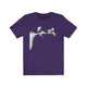 Where the Ego Ends Yoga Shirt - Conscious Clothing - Mindfulness T-Shirts